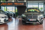 BMW X1 sDrive 18d 150cv  ocasión