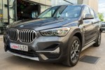BMW X1 sDrive 18d 150cv  ocasión