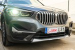 BMW X1 sDrive 18d 150cv  ocasión
