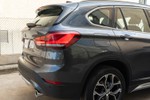 BMW X1 sDrive 18d 150cv  ocasión