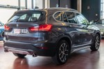 BMW X1 sDrive 18d 150cv  ocasión
