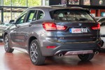 BMW X1 sDrive 18d 150cv  ocasión