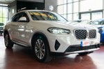 BMW X4 xDrive20Da xLine  ocasión
