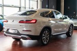 BMW X4 xDrive20Da xLine  ocasión