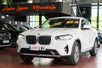 BMW X4 xDrive20Da xLine  ocasión