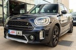 MINI Countryman Cooper SE All4 224cv  ocasión