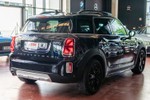 MINI Countryman Cooper SE All4 224cv  ocasión