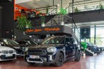 MINI Countryman Cooper SE All4 224cv  ocasión