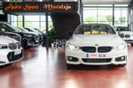 BMW Serie 4 420D Coupe 190cv Pack M  ocasión