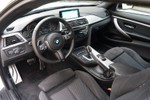 BMW Serie 4 420D Coupe 190cv Pack M  ocasión