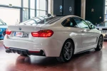 BMW Serie 4 420D Coupe 190cv Pack M  ocasión