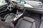 BMW Serie 4 420D Coupe 190cv Pack M  ocasión