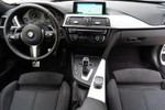 BMW Serie 4 420D Coupe 190cv Pack M  ocasión