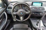BMW Serie 4 420D Coupe 190cv Pack M  ocasión