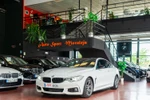 BMW Serie 4 420D Coupe 190cv Pack M  ocasión