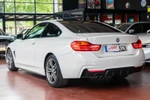 BMW Serie 4 420D Coupe 190cv Pack M  ocasión