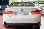 BMW Serie 4 420D Coupe 190cv Pack M  ocasión