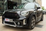 MINI Countryman Cooper SD 190cv All4 Auto  ocasión