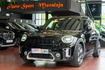MINI Countryman Cooper SD 190cv All4 Auto  ocasión