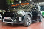 MINI Countryman Cooper SD 190cv All4 Auto  ocasión