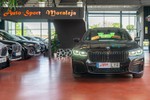 BMW Serie 7 740d xDrive  ocasión