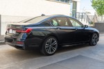 BMW Serie 7 740d xDrive  ocasión
