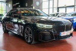BMW Serie 7 740d xDrive  ocasión