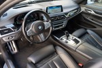 BMW Serie 7 740d xDrive  ocasión