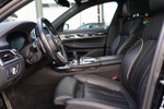 BMW Serie 7 740d xDrive  ocasión