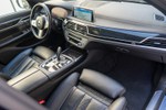 BMW Serie 7 740d xDrive  ocasión