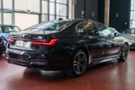 BMW Serie 7 740d xDrive  ocasión