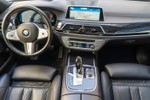 BMW Serie 7 740d xDrive  ocasión