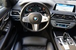 BMW Serie 7 740d xDrive  ocasión