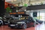 BMW Serie 7 740d xDrive  ocasión