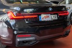 BMW Serie 7 740d xDrive  ocasión