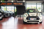 MINI Cooper S 178cv  ocasión