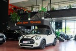 MINI Cooper S 178cv  ocasión