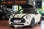 MINI Cooper S 178cv  ocasión