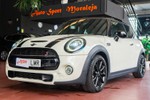 MINI Cooper S 178cv  ocasión