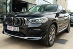 BMW X4 xDrive 20d 190cv xLine  ocasión