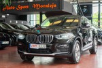 BMW X4 xDrive 20d 190cv xLine  ocasión