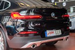 BMW X4 xDrive 20d 190cv xLine  ocasión