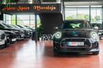 MINI Cooper SE 184cv  ocasión