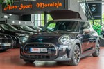 MINI Cooper SE 184cv  ocasión