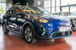 KIA Niro e-Niro Crossover Drive Long Range  ocasión