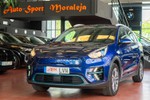 KIA Niro e-Niro Crossover Drive Long Range  ocasión