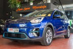 KIA Niro e-Niro Crossover Drive Long Range  ocasión
