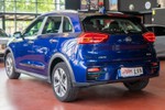 KIA Niro e-Niro Crossover Drive Long Range  ocasión