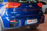 KIA Niro e-Niro Crossover Drive Long Range  ocasión