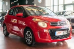 CITROEN C1 UTI 1.0 72cv  ocasión